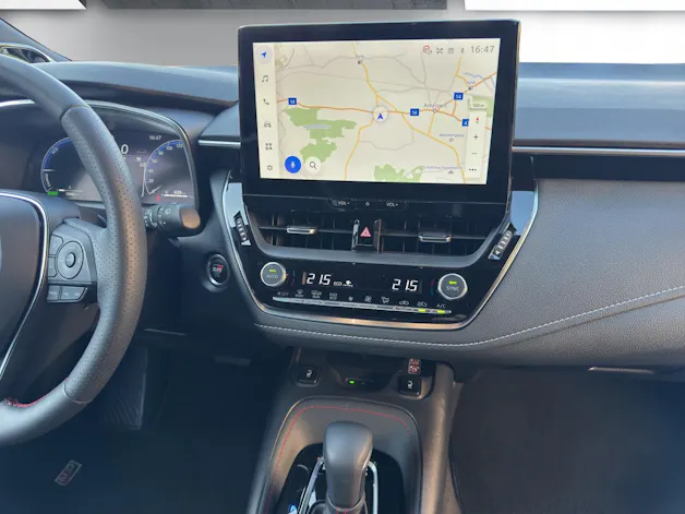 Toyota Corolla 2.0 HSD GR Sport