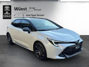Toyota Corolla 2.0 HSD GR Sport