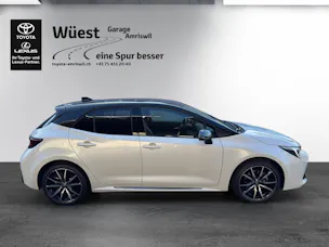 Toyota Corolla 2.0 HSD GR Sport