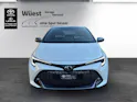 Toyota Corolla 2.0 HSD GR Sport