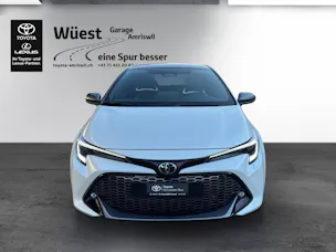 Toyota Corolla 2.0 HSD GR Sport