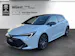 Toyota Corolla 2.0 HSD GR Sport