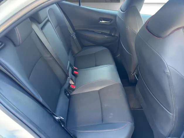 Toyota Corolla 2.0 HSD GR Sport