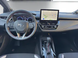 Toyota Corolla 2.0 HSD GR Sport