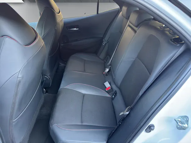 Toyota Corolla 2.0 HSD GR Sport
