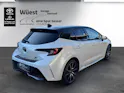 Toyota Corolla 2.0 HSD GR Sport