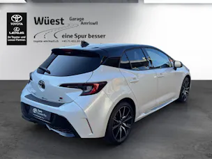 Toyota Corolla 2.0 HSD GR Sport