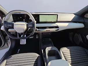 Kia EV4 81 kWh GT-Line