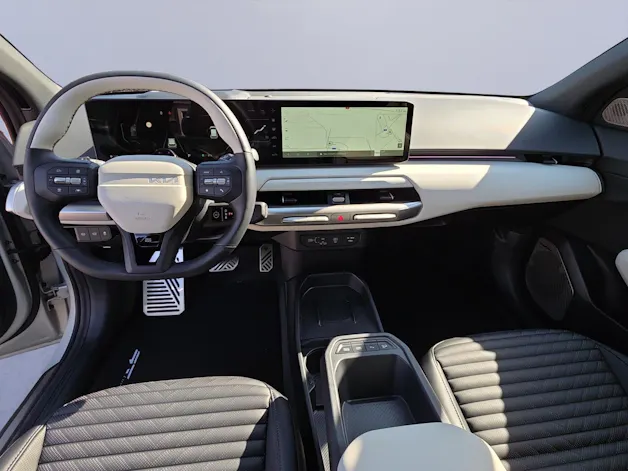 Kia EV4 81 kWh GT-Line
