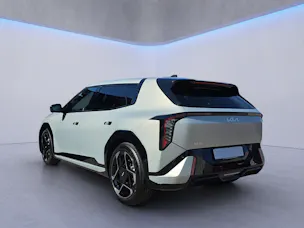 Kia EV4 81 kWh GT-Line