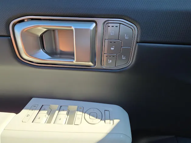 Kia EV4 81 kWh GT-Line