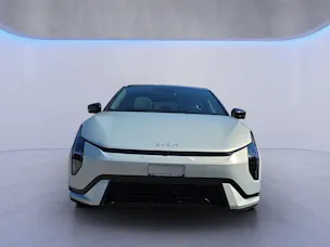Kia EV4 81 kWh GT-Line