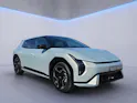 Kia EV4 81 kWh GT-Line