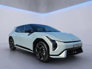 Kia EV4 81 kWh GT-Line