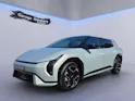 Kia EV4 81 kWh GT-Line