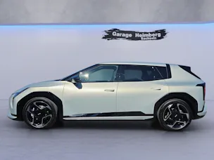 Kia EV4 81 kWh GT-Line