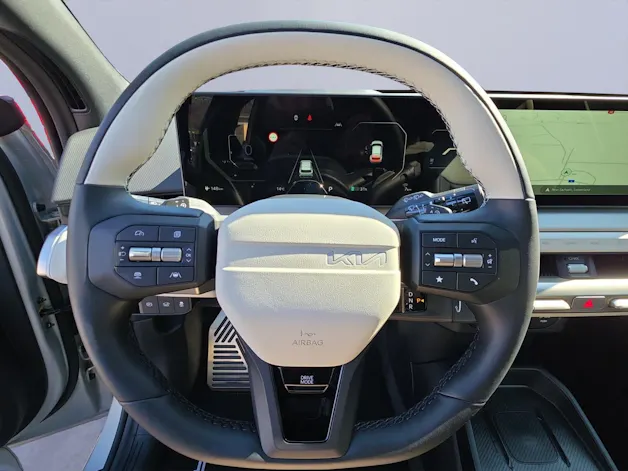 Kia EV4 81 kWh GT-Line
