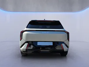 Kia EV4 81 kWh GT-Line