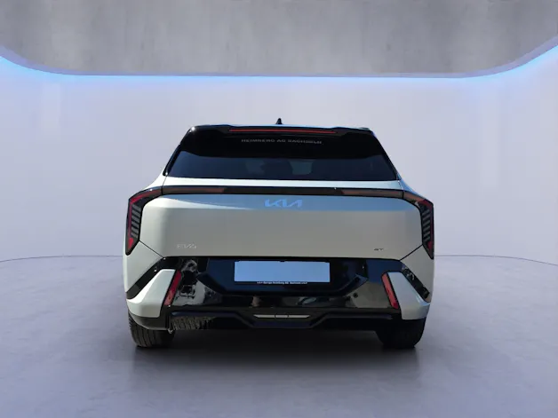 Kia EV4 81 kWh GT-Line