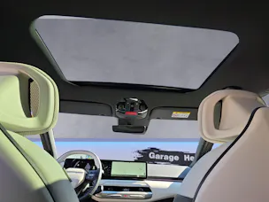 Kia EV4 81 kWh GT-Line