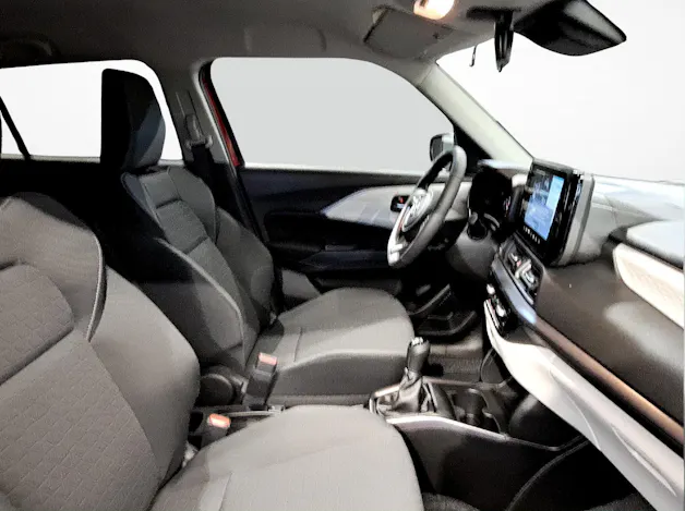 Suzuki Swift 1.2 Sakura Top Hybrid 4x4