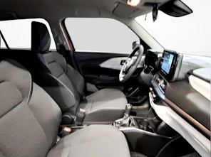 Fahrzeugbild SUZUKI Swift 1.2 Sakura Top Hybrid 4x4