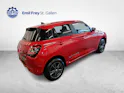 Suzuki Swift 1.2 Sakura Top Hybrid 4x4