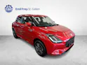Suzuki Swift 1.2 Sakura Top Hybrid 4x4