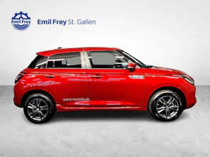 Fahrzeugbild SUZUKI Swift 1.2 Sakura Top Hybrid 4x4