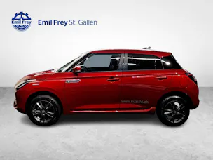 Suzuki Swift 1.2 Sakura Top Hybrid 4x4