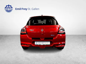 Fahrzeugbild SUZUKI Swift 1.2 Sakura Top Hybrid 4x4