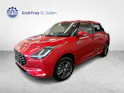 Suzuki Swift 1.2 Sakura Top Hybrid 4x4