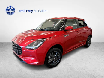 Fahrzeugbild SUZUKI Swift 1.2 Sakura Top Hybrid 4x4