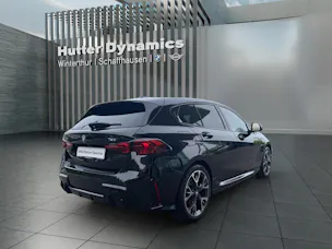 BMW 120i M Sportpaket