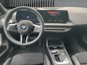 BMW 120i M Sportpaket