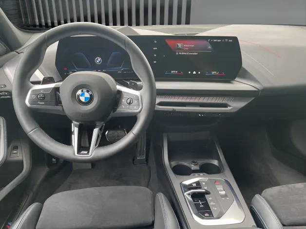 BMW 120i M Sportpaket