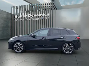 BMW 120i M Sportpaket