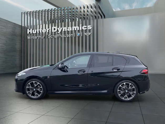 BMW 120i M Sportpaket