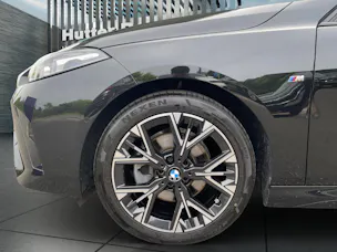 BMW 120i M Sportpaket
