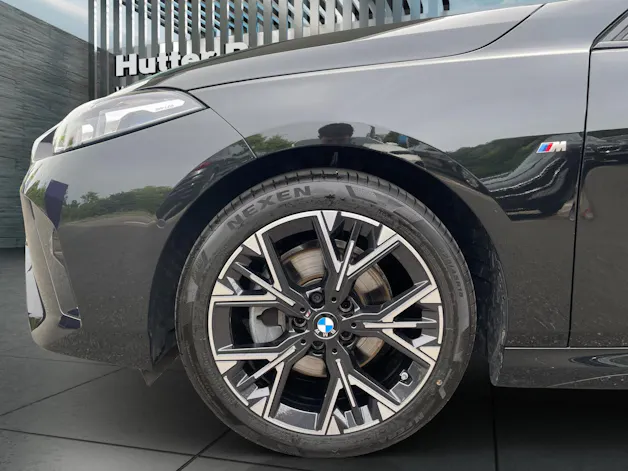 BMW 120i M Sportpaket