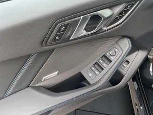 BMW 120i M Sportpaket