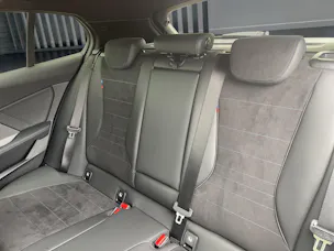 BMW 120i M Sportpaket
