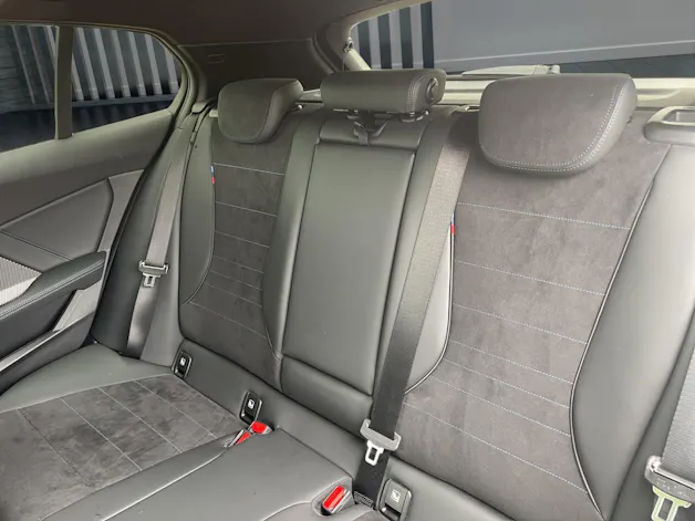 BMW 120i M Sportpaket