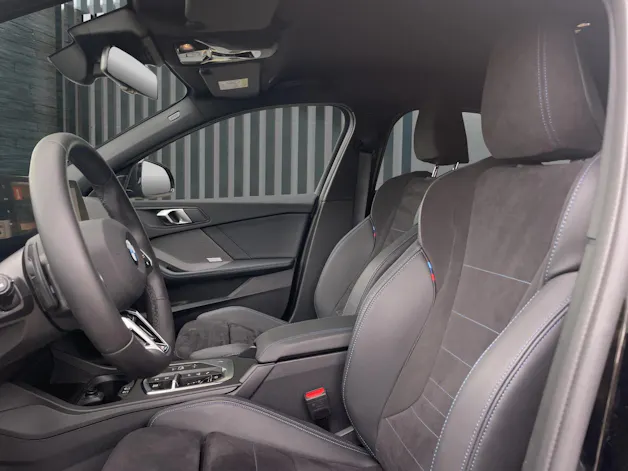 BMW 120i M Sportpaket