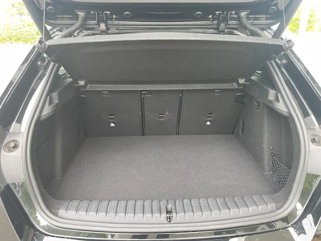 BMW 120i M Sportpaket