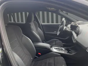 BMW 120i M Sportpaket