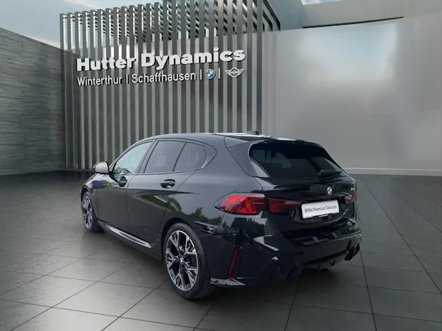 BMW 120i M Sportpaket