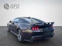 Ford Mustang Coupé 5.0 V8 Dark Horse