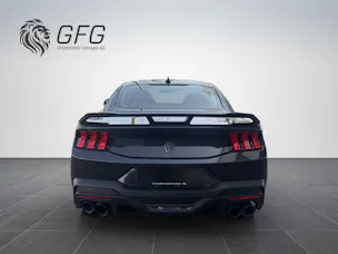 Ford Mustang Coupé 5.0 V8 Dark Horse