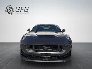 Ford Mustang Coupé 5.0 V8 Dark Horse